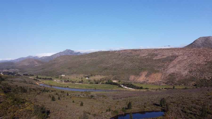 0 Bedroom Property for Sale in Joubertina Eastern Cape